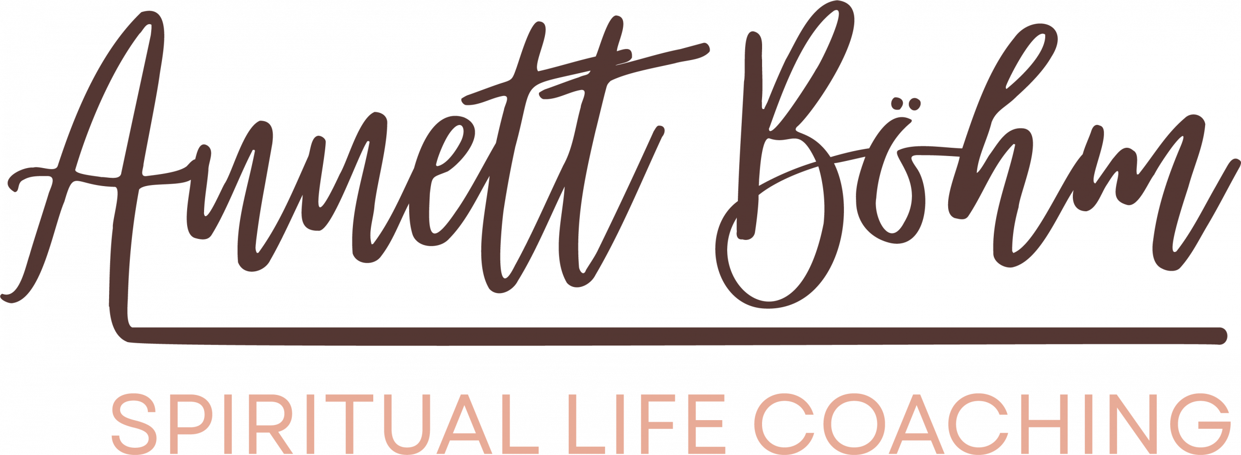 Annett Böhm - Spiritual Life Coaching