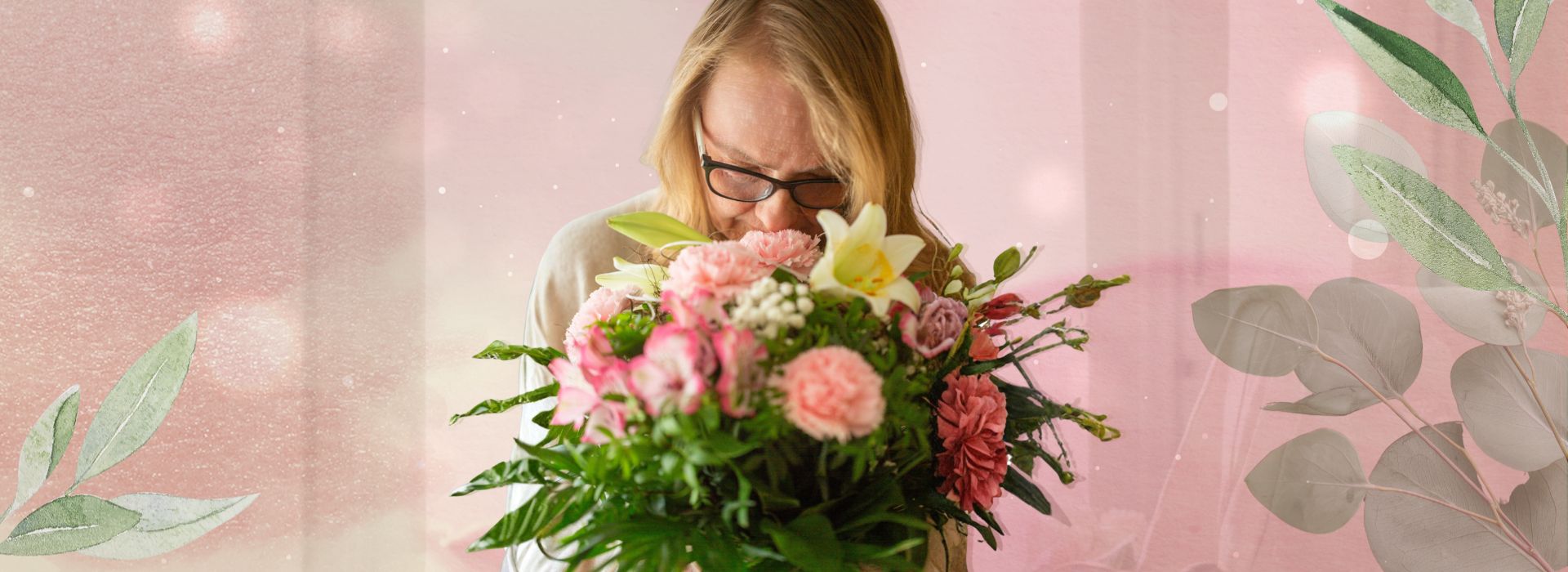 Ich bin Annett Böhm, dein Spiritual Life Coach.