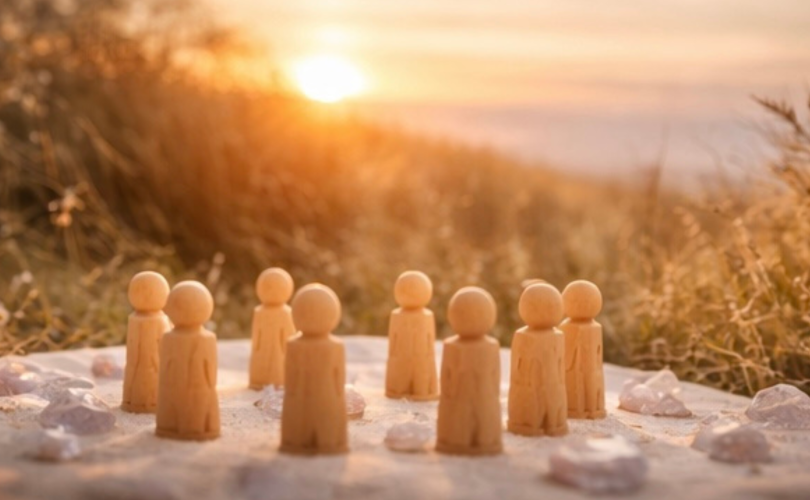 Familienstellen